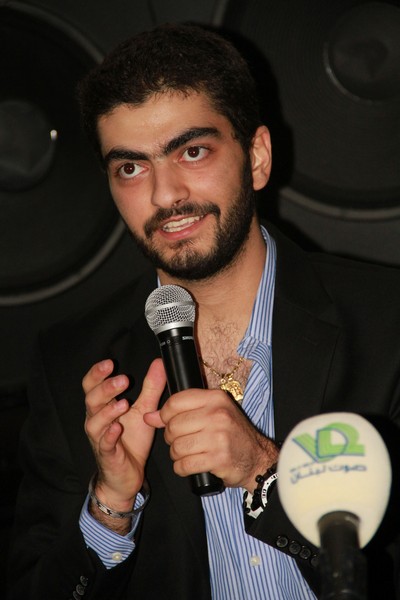 Lebanese Cinema Movie Guide Awards Press Conference